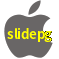 Aplicativo slidepg para iOS