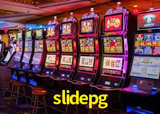 A Emoção da Loteria na slidepg: Uma Chance de Mudança de Vida