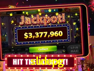 A Revolução dos Aplicativos de Jogos no slidepg