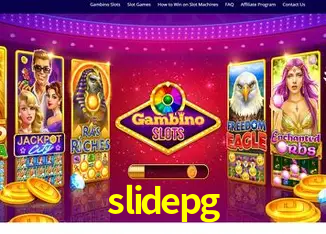 Descubra a Essência do slidepg: Nossa História e Compromissos