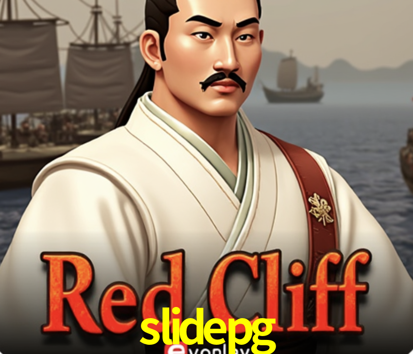 Descubra o Mundo do Cassino Online com slidepg