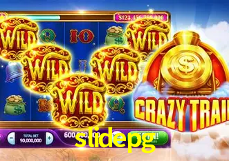 Apostas Esportivas na slidepg: Um Guia Completo