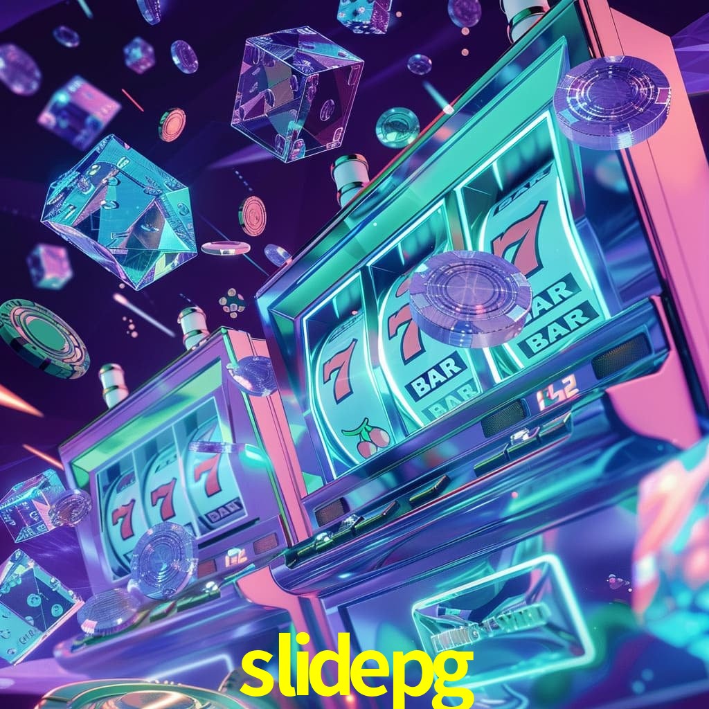 Casino VIP slidepg