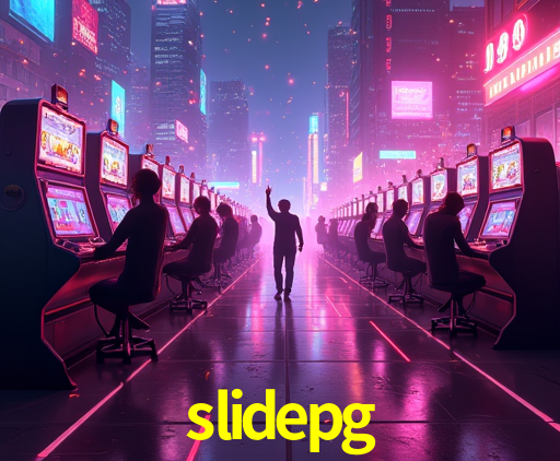 Estatísticas do Jogo slidepg