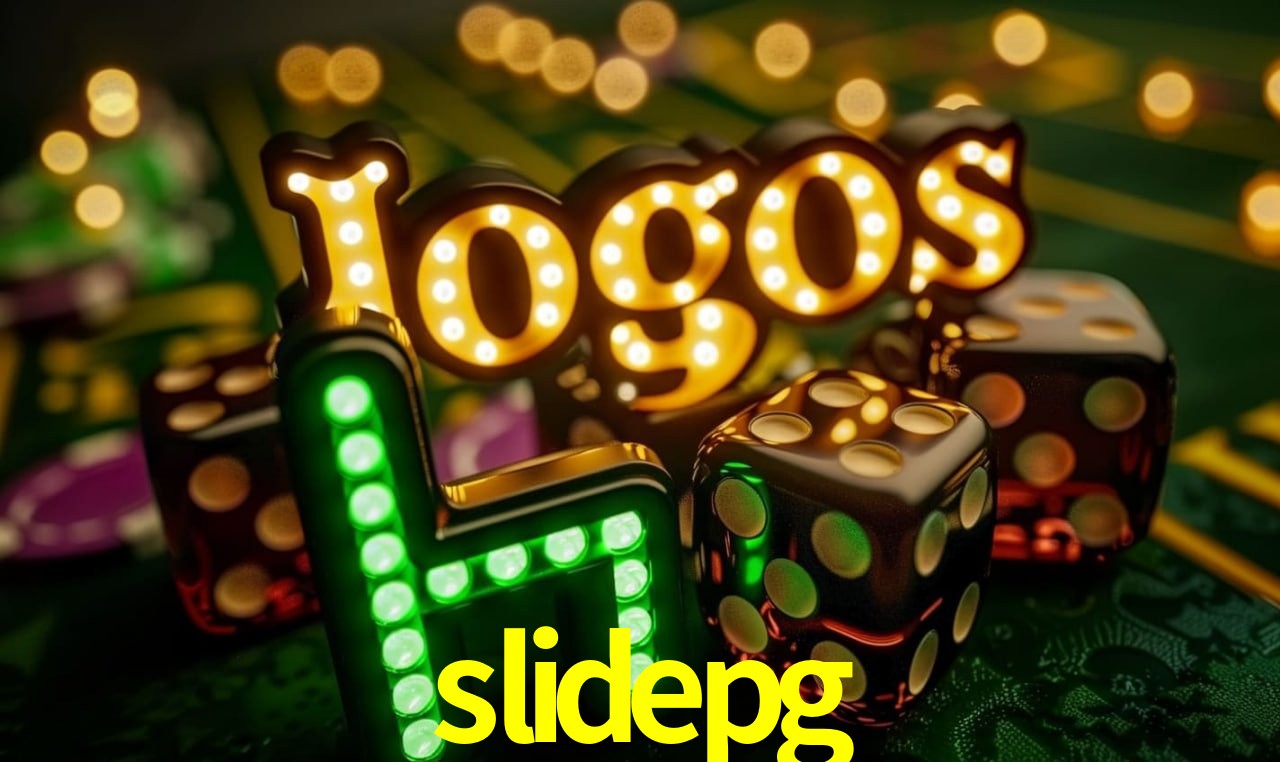Promoção Relâmpago slidepg