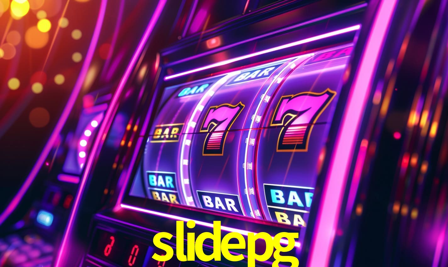 slidepg: A Experiência de Casino com Jogos de Mesa ao Vivo