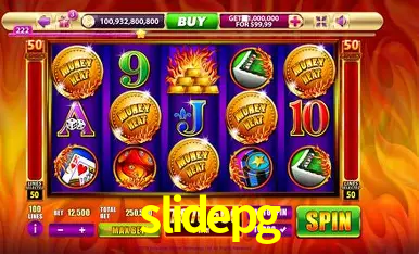 Explorando a Categoria de Eventos em Apostas na slidepg