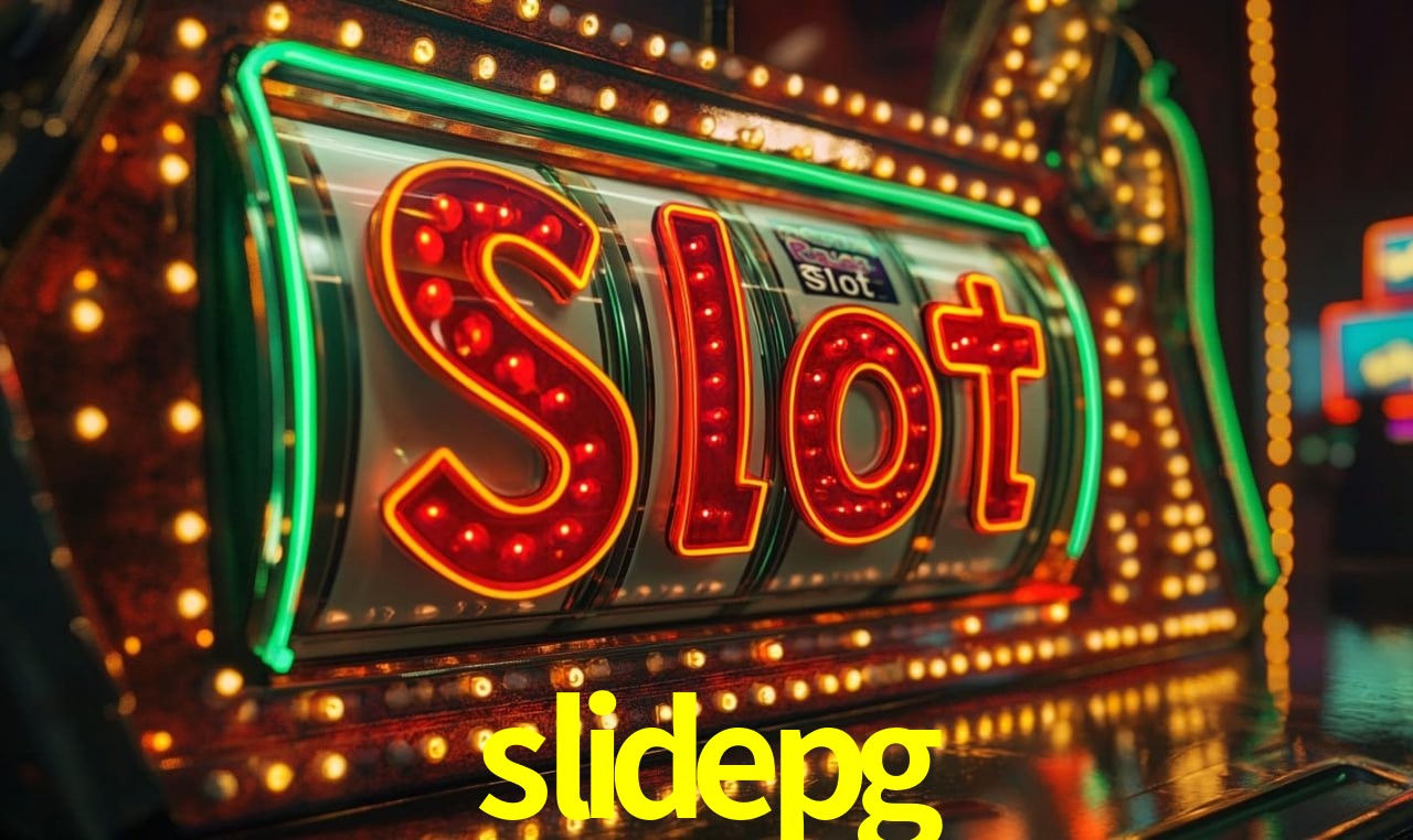 Casino Ao Vivo slidepg