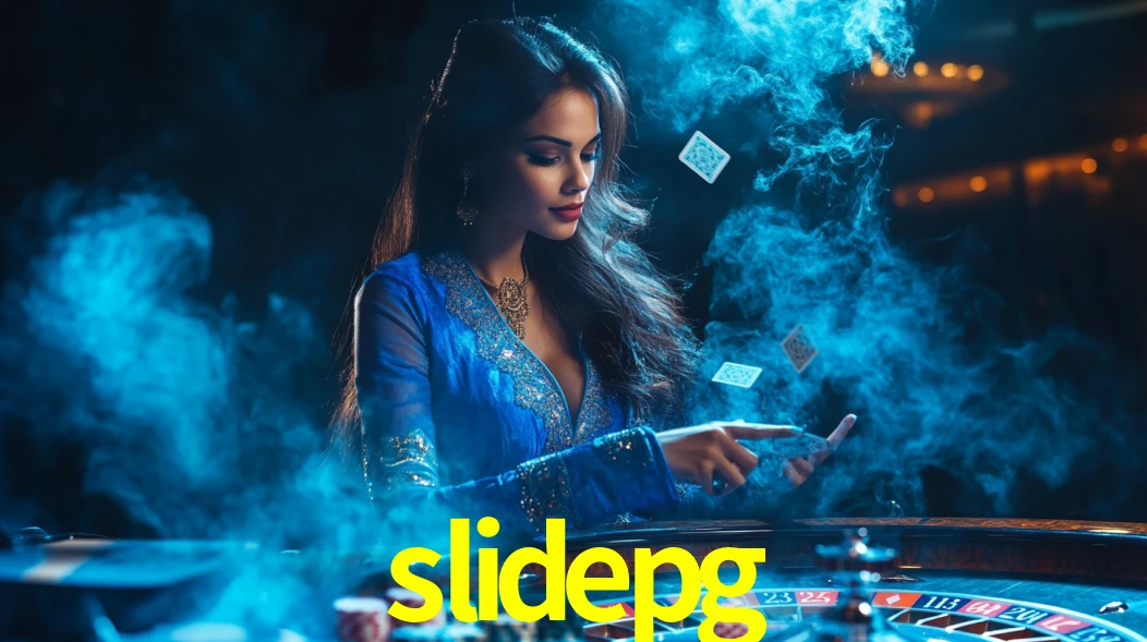 Estatísticas Esportivas slidepg