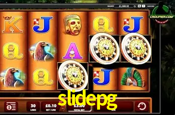 Descubra o Programa VIP da slidepg: Vantagens Exclusivas para Jogadores