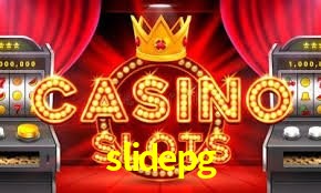 Mesa de Blackjack slidepg