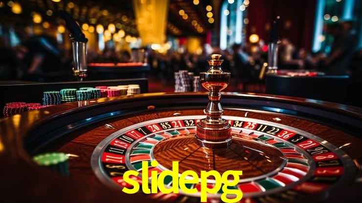 A Experiência Imersiva dos Cassinos Ao Vivo no slidepg