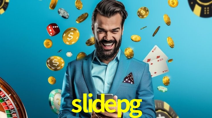 Casino VIP slidepg