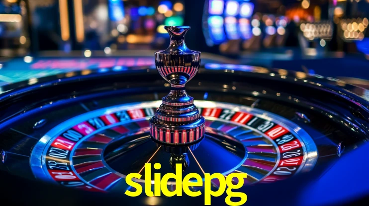 slidepg: Jogos de Caça-Níqueis-Altas Recompensas, Roleta-Velocidade, Blackjack-Desafios Máximos