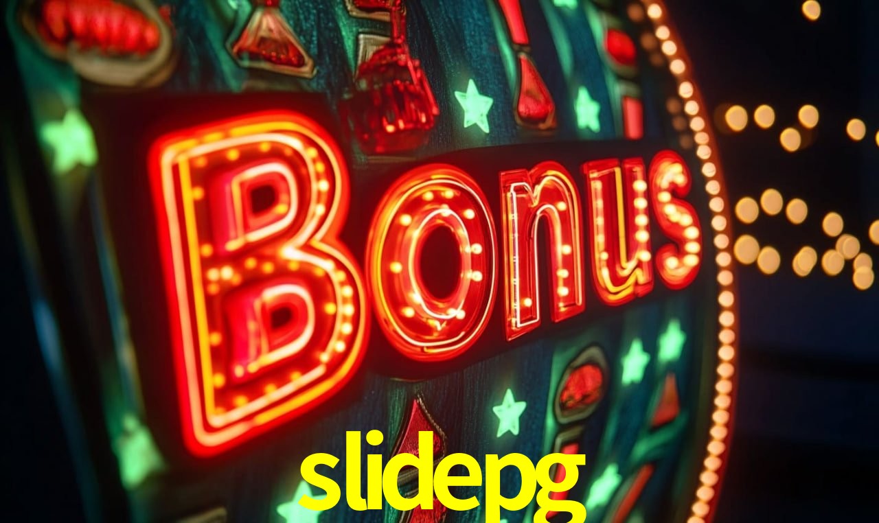 Estatísticas Esportivas slidepg