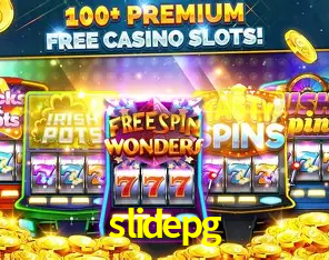 Descubra o Programa VIP da slidepg: Vantagens Exclusivas para Jogadores