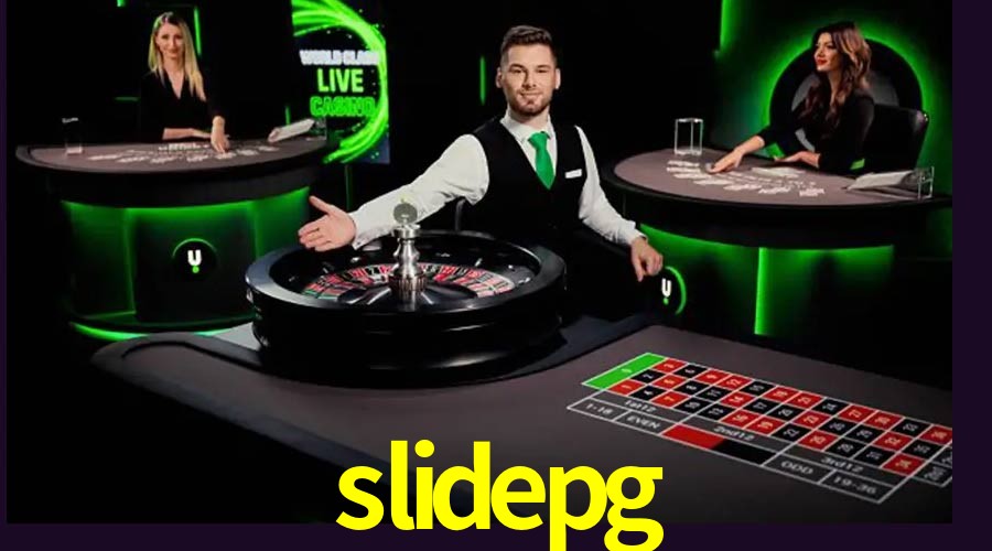 Descubra a Magia dos Jogos de Arcade no slidepg