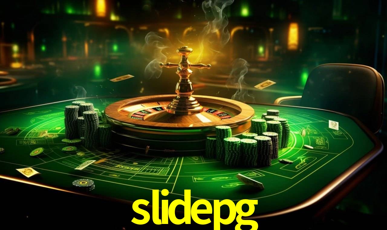 Mesa de Blackjack slidepg