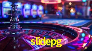 Tecnologia da Plataforma slidepg