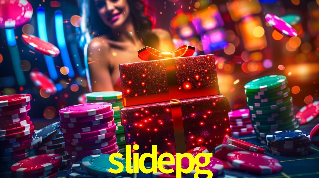Casino Ao Vivo slidepg