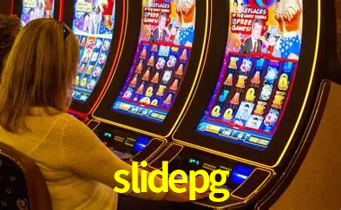 A Experiência Imersiva dos Cassinos Ao Vivo no slidepg