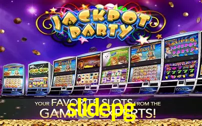 Apostas Esportivas na slidepg: Um Guia Completo