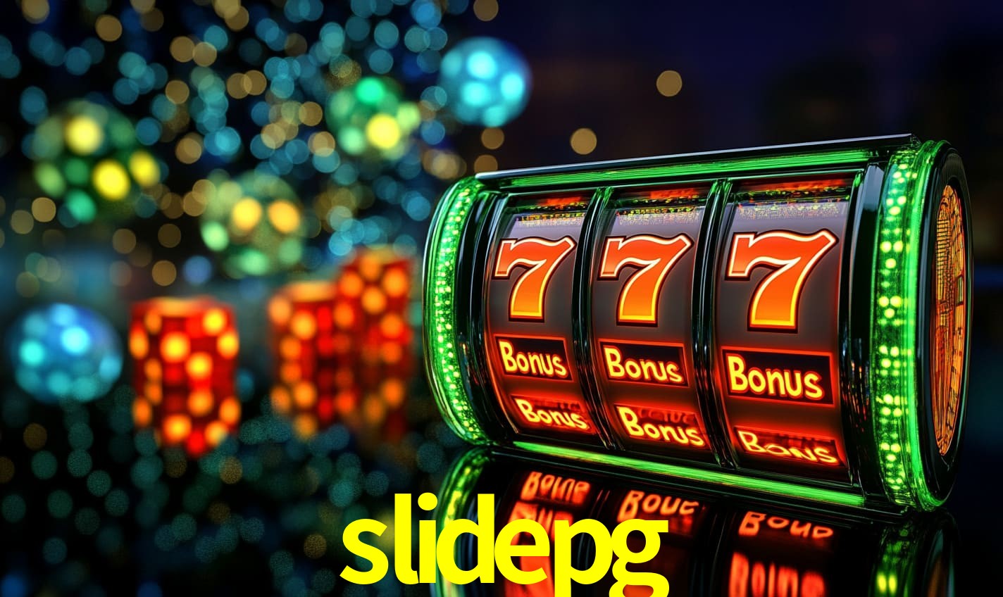 Avaliações dos Jogadores slidepg