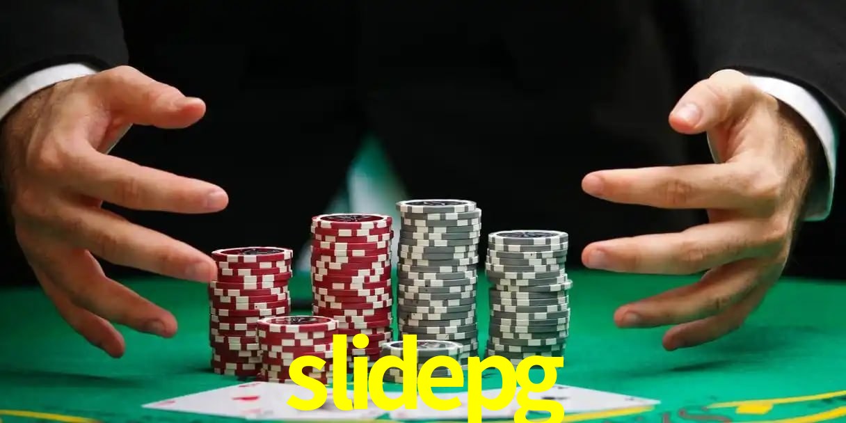 Promoção Relâmpago slidepg