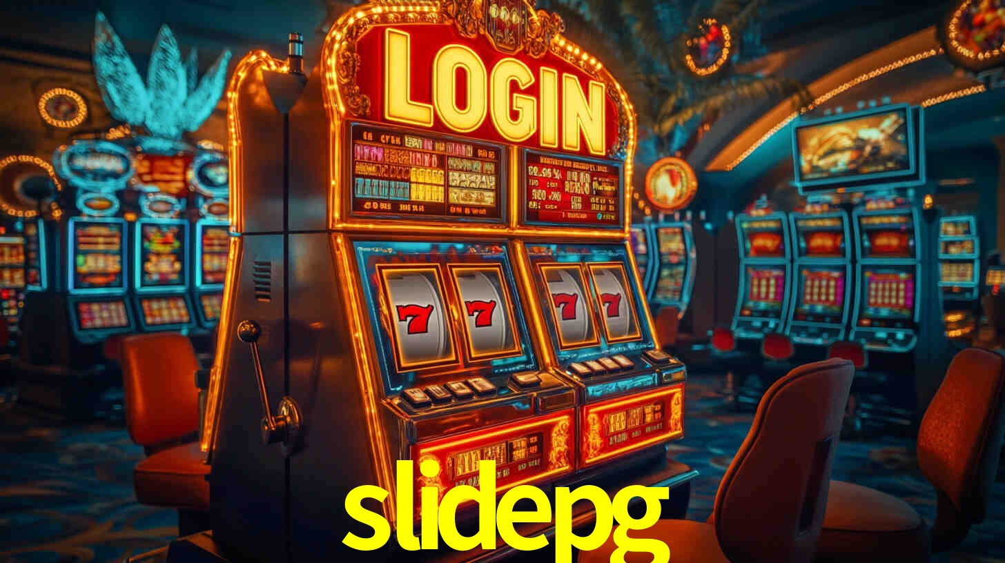 slidepg bet