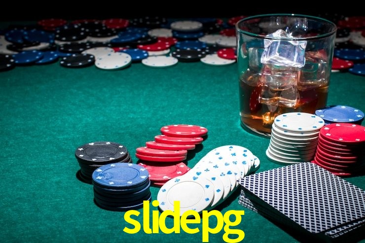 Jogos de Slot slidepg