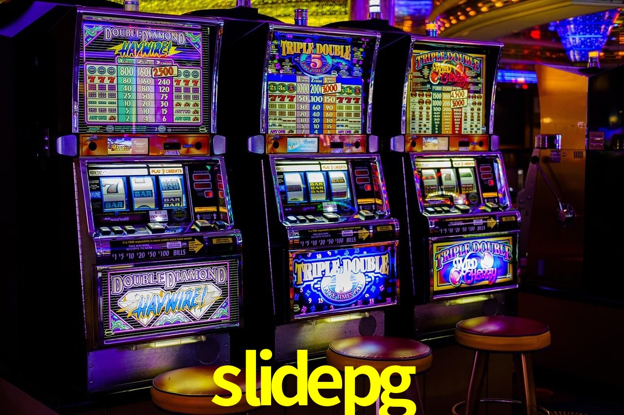 Login Seguro slidepg