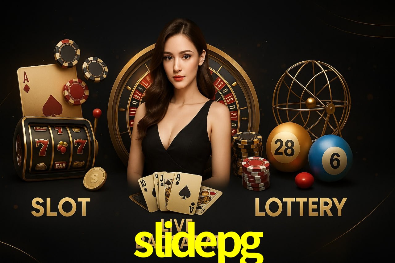 Tecnologia da Plataforma slidepg