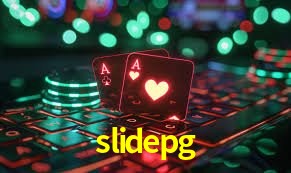 Design Responsivo slidepg