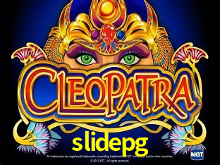 Inovações de Jogos na slidepg: O Futuro das Experiências Interativas